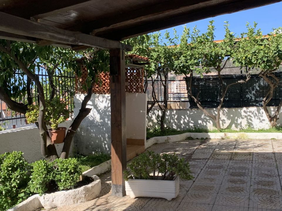 Lejlighed i Scalea, Cosenza - foto 3